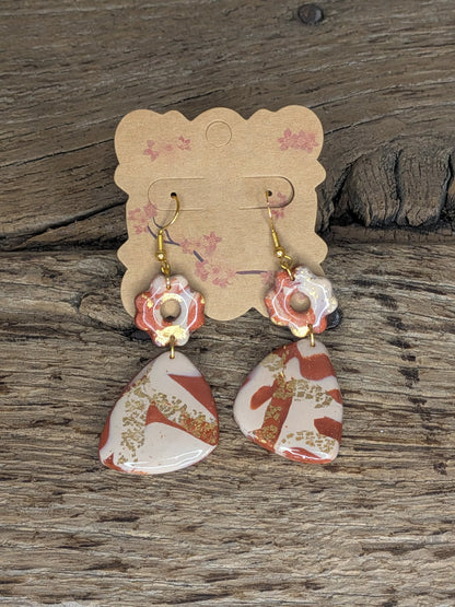 Boucles d' Oreilles #43