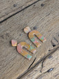 Boucles d' Oreilles #44
