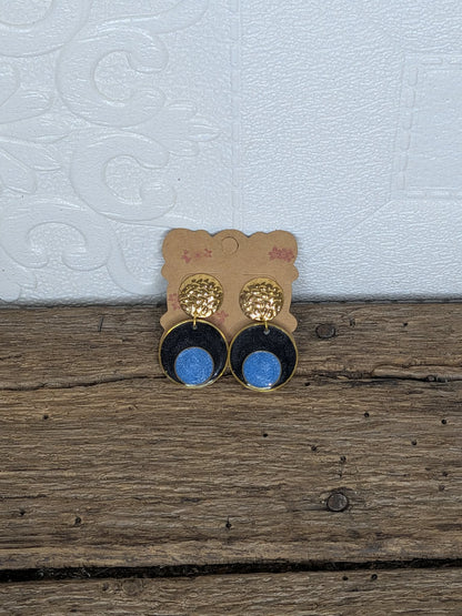 Boucles d' Oreilles #46