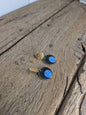 Boucles d' Oreilles #46