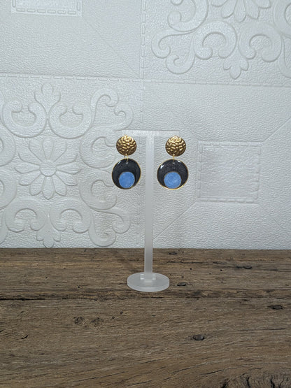 Boucles d' Oreilles #46