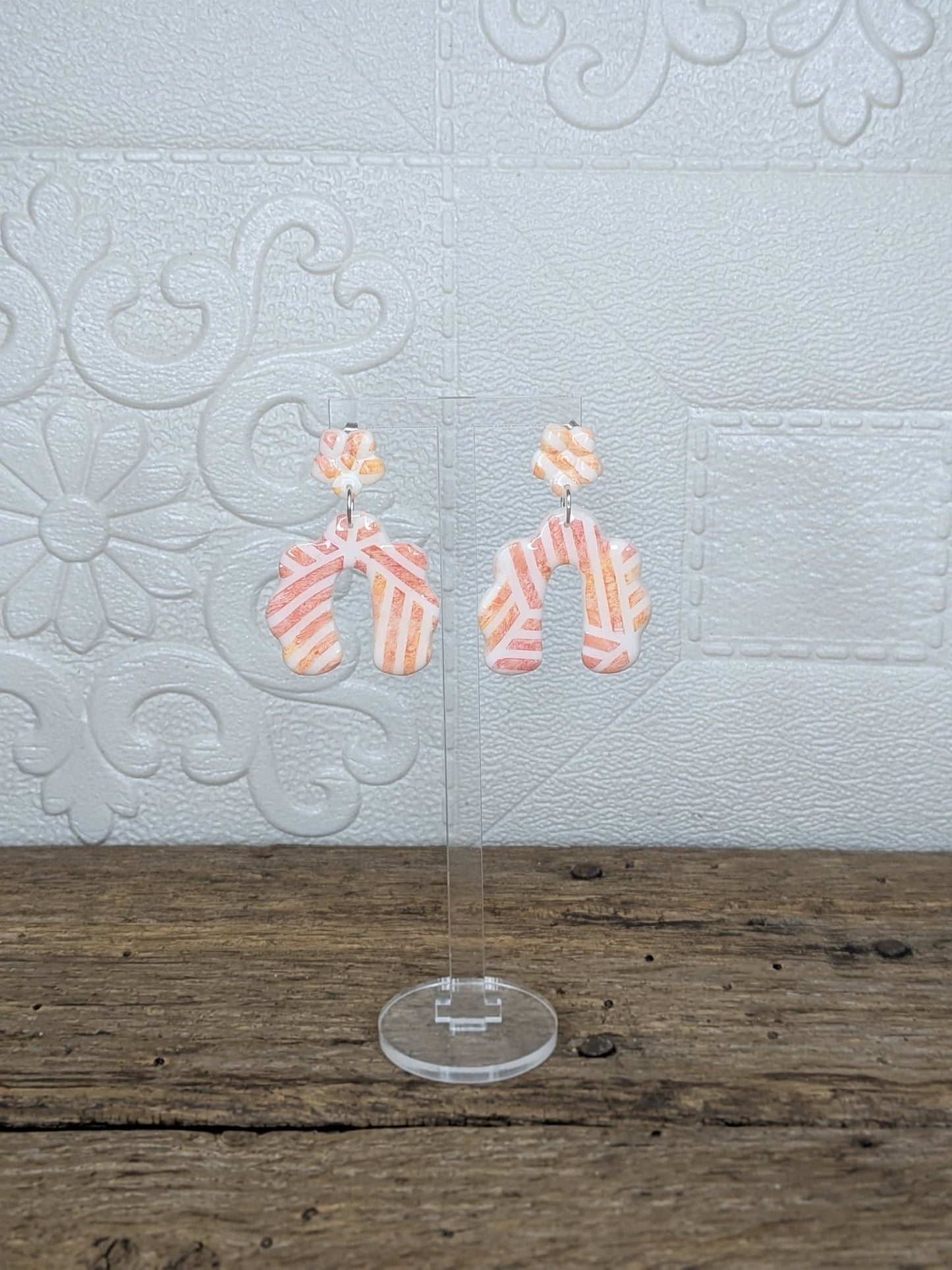 Boucles d' Oreilles #47