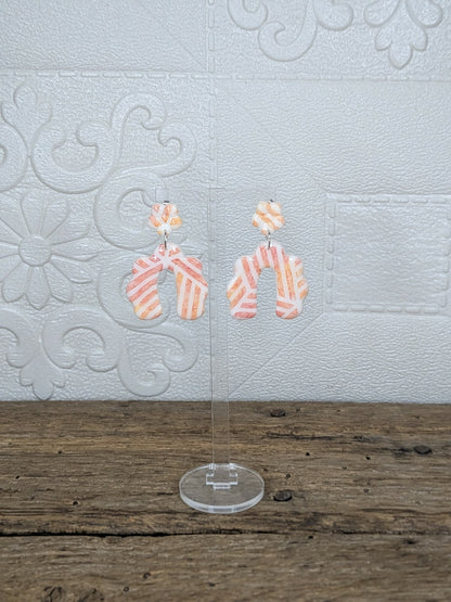 Boucles d' Oreilles #47