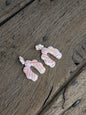 Boucles d' Oreilles #47