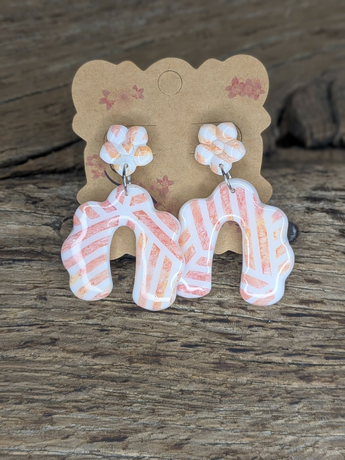 Boucles d' Oreilles #47