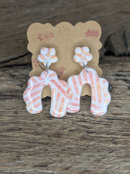 Boucles d' Oreilles #47