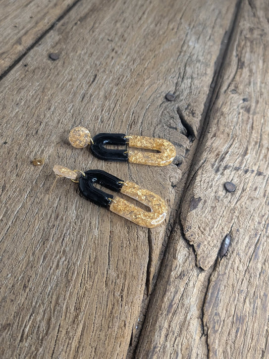 Boucles d' Oreilles #48