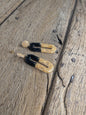 Boucles d' Oreilles #48