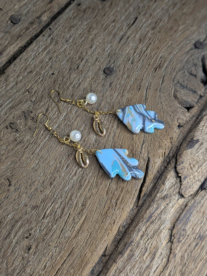 Boucles d' Oreilles #49