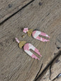 Boucles d' Oreilles #4