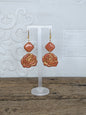 Boucles d' Oreilles #5