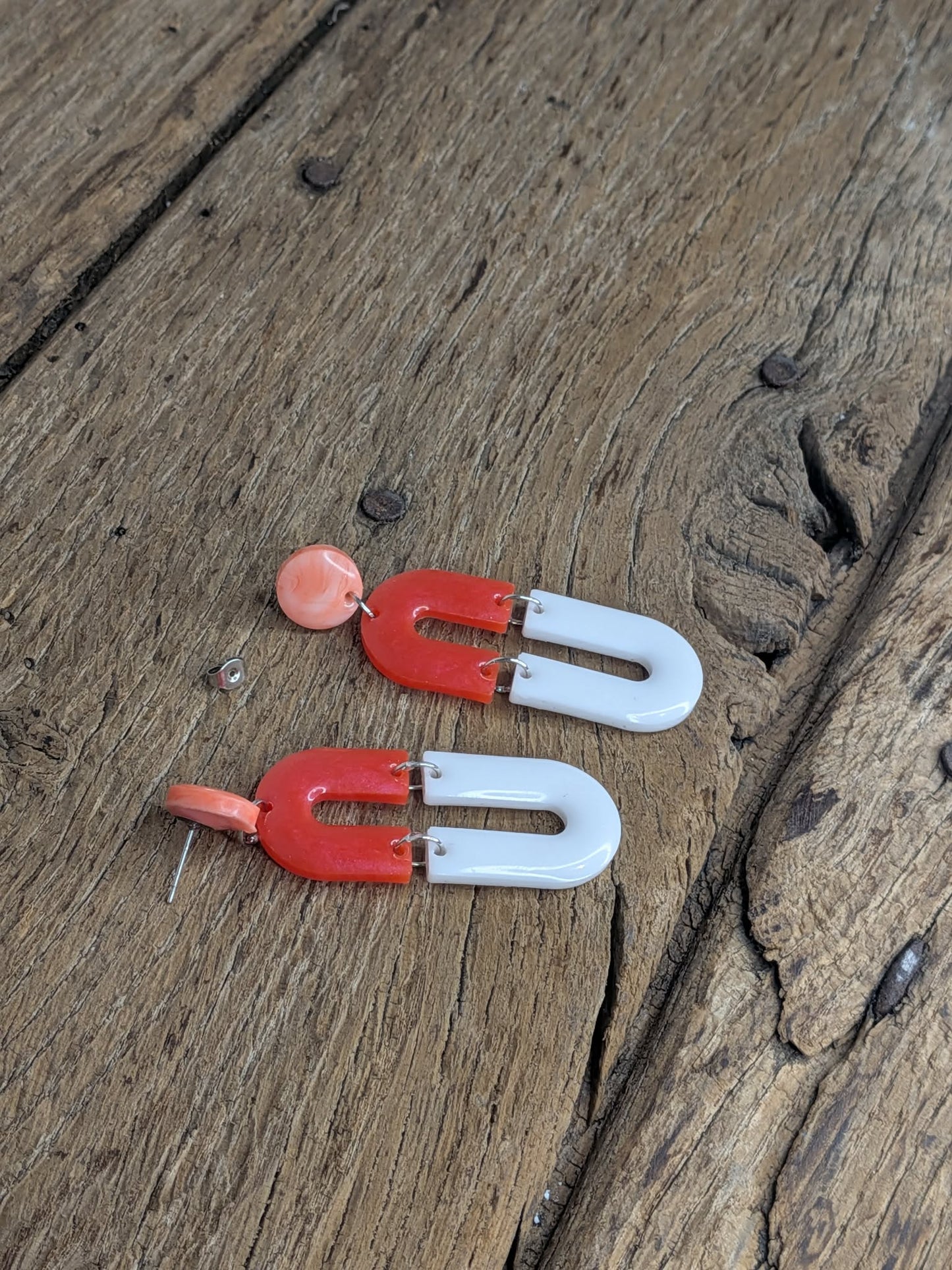 Boucles d' Oreilles #50
