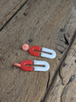 Boucles d' Oreilles #50