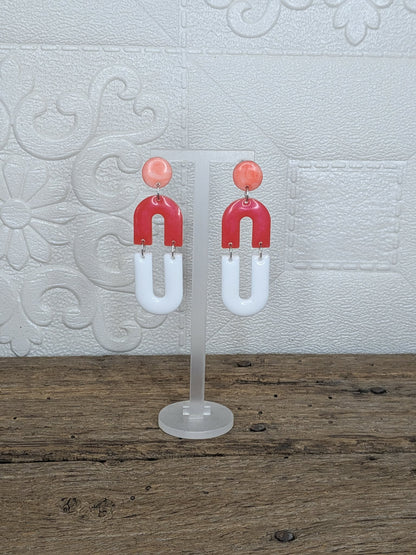 Boucles d' Oreilles #50