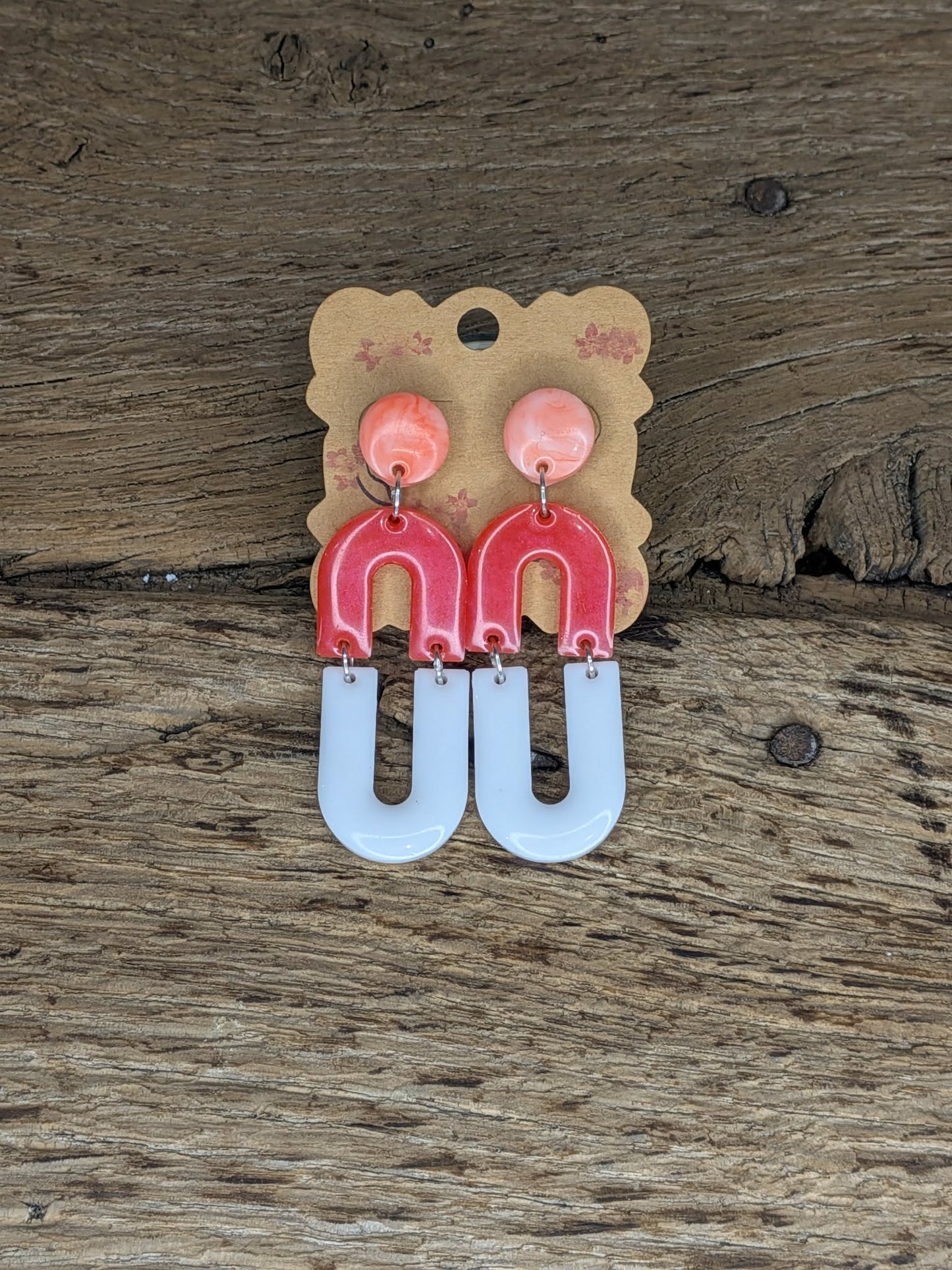 Boucles d' Oreilles #50