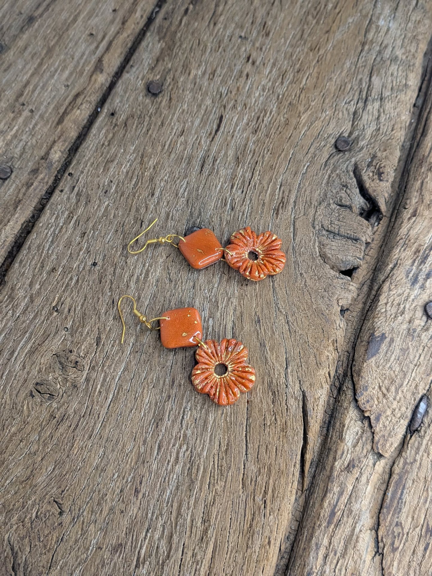 Boucles d' Oreilles #51