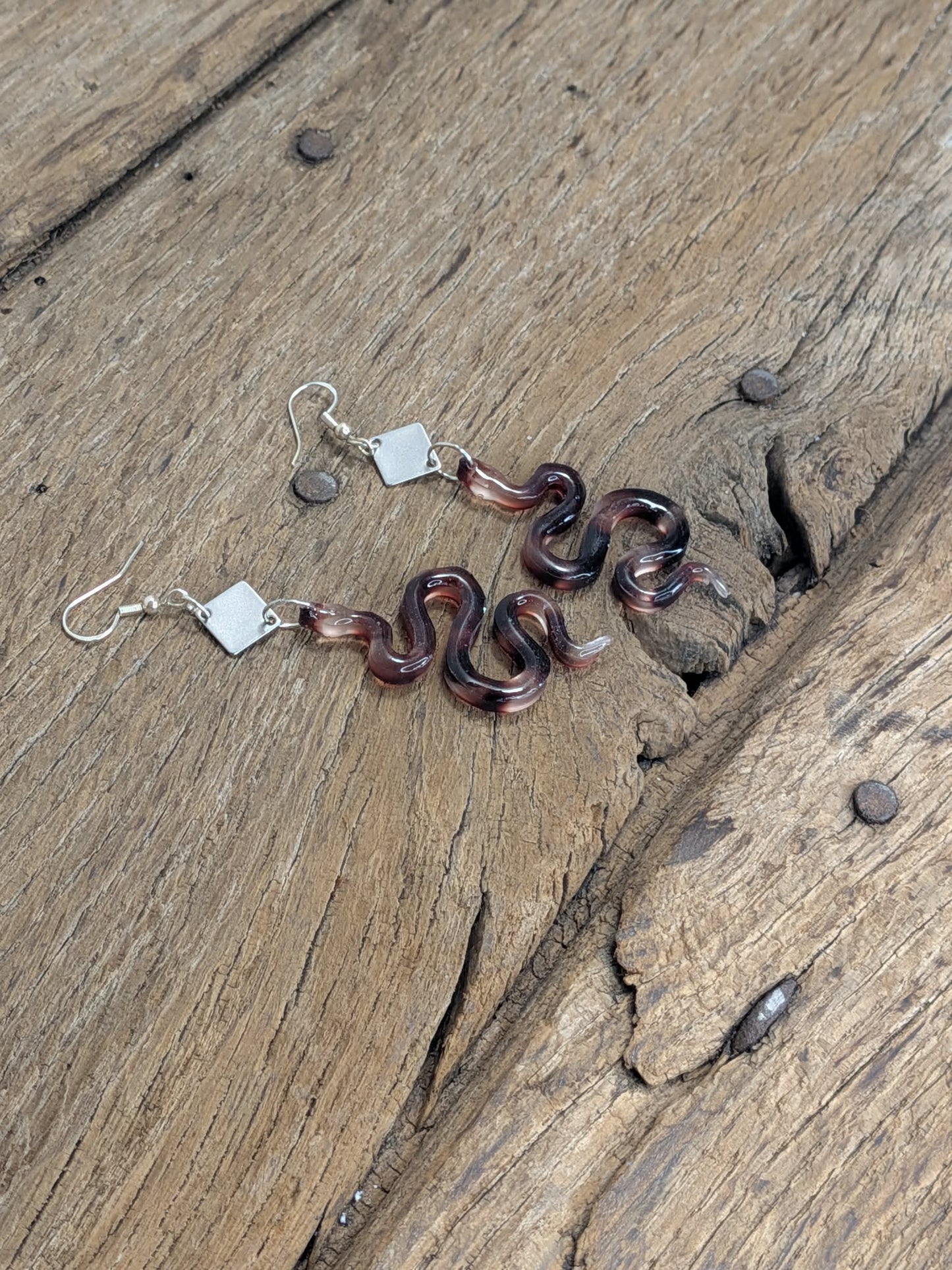 Boucles d' Oreilles #53