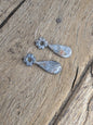 Boucles d' Oreilles #54