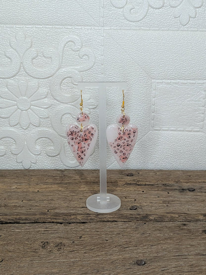 Boucles d' Oreilles #55