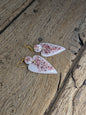 Boucles d' Oreilles #55