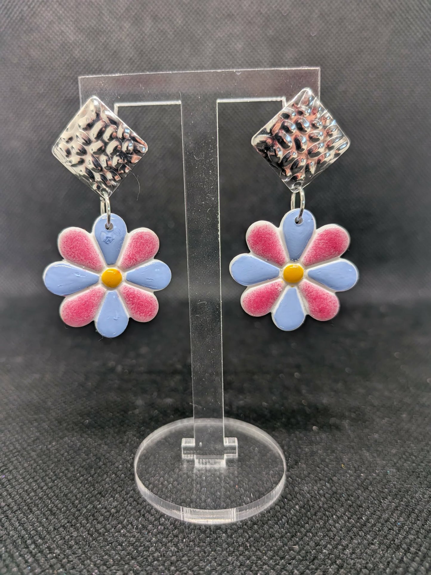 Boucles d' Oreilles #56