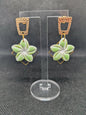 Boucles d' Oreilles #57