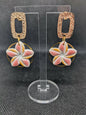 Boucles d' Oreilles #58