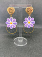 Boucles d' Oreilles #59