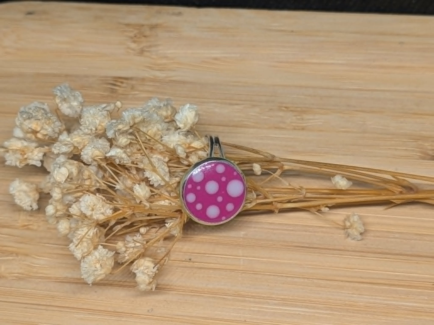 Bague