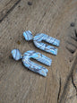 Boucles d' Oreilles #6