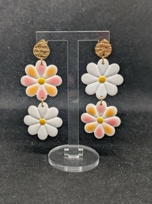 Boucles d' Oreilles #60
