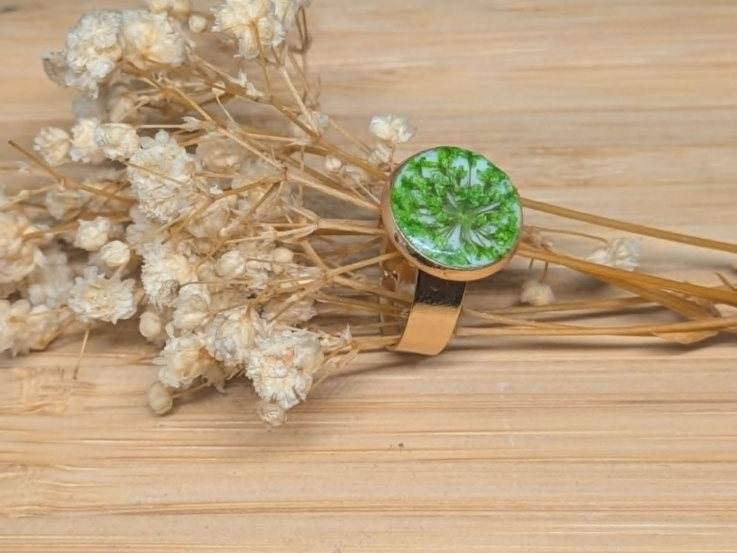 Bague