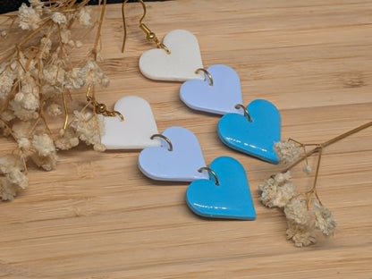 Boucles d' Oreilles #63