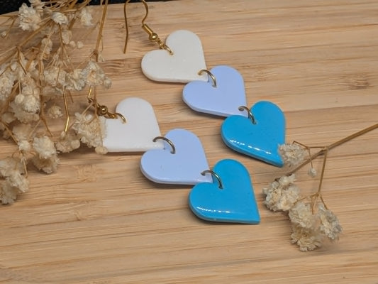 Boucles d' Oreilles #63