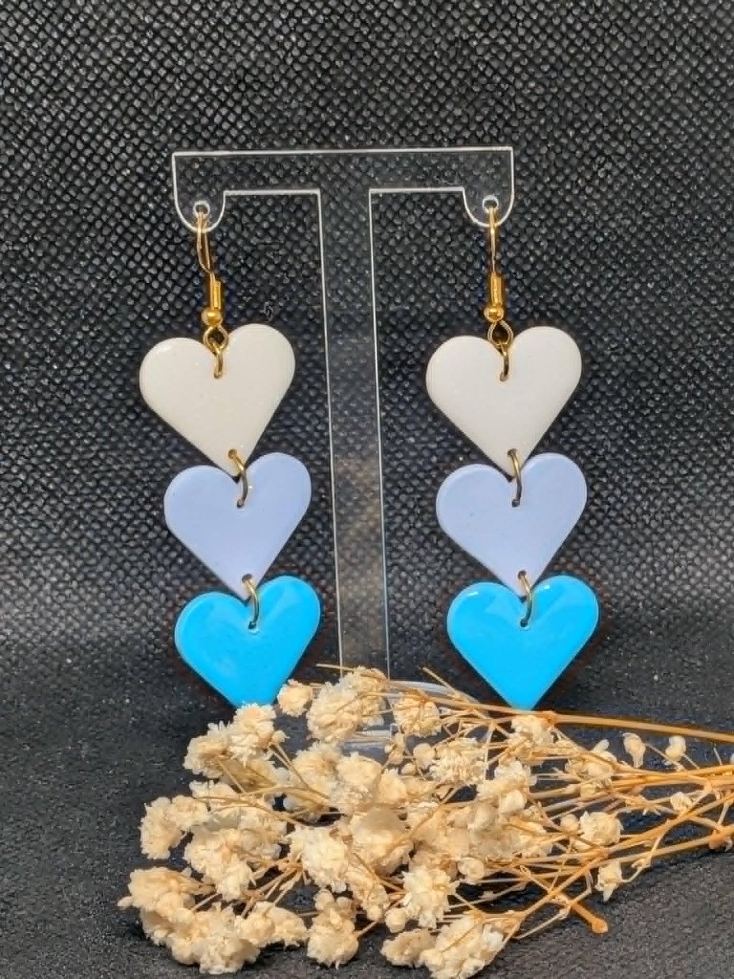 Boucles d' Oreilles #63
