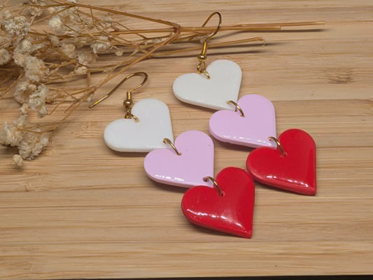 Boucles d' Oreilles #64
