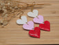 Boucles d' Oreilles #64