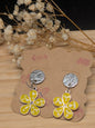 Boucles d' Oreilles #66