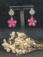 Boucles d' Oreilles #67