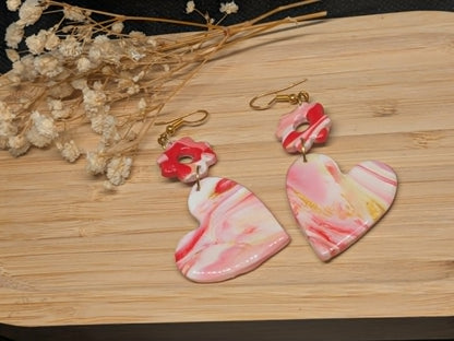 Boucles d' Oreilles #68