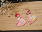 Boucles d' Oreilles #68