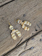 Boucles d' Oreilles #9