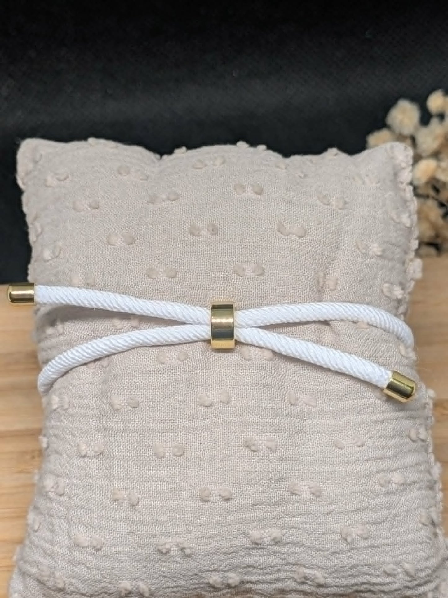 Bracelet