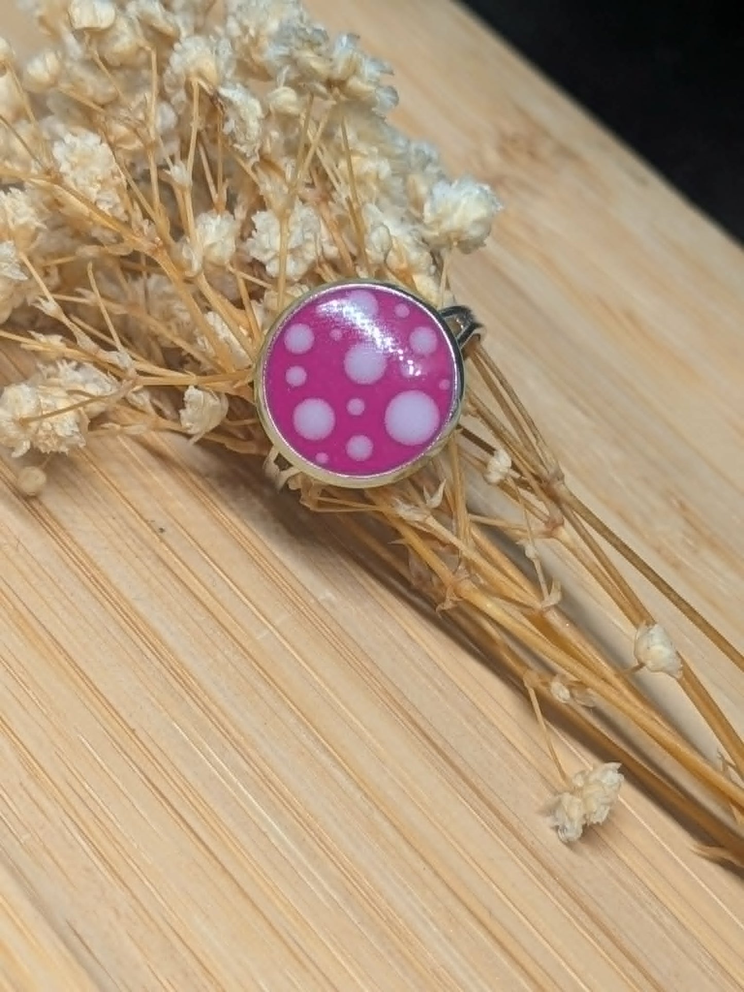 Bague