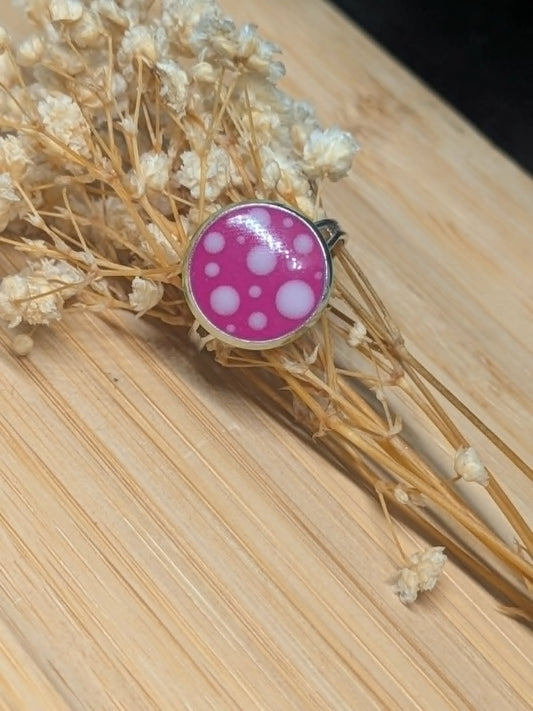 Bague