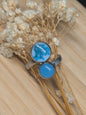 Bague Double Mini