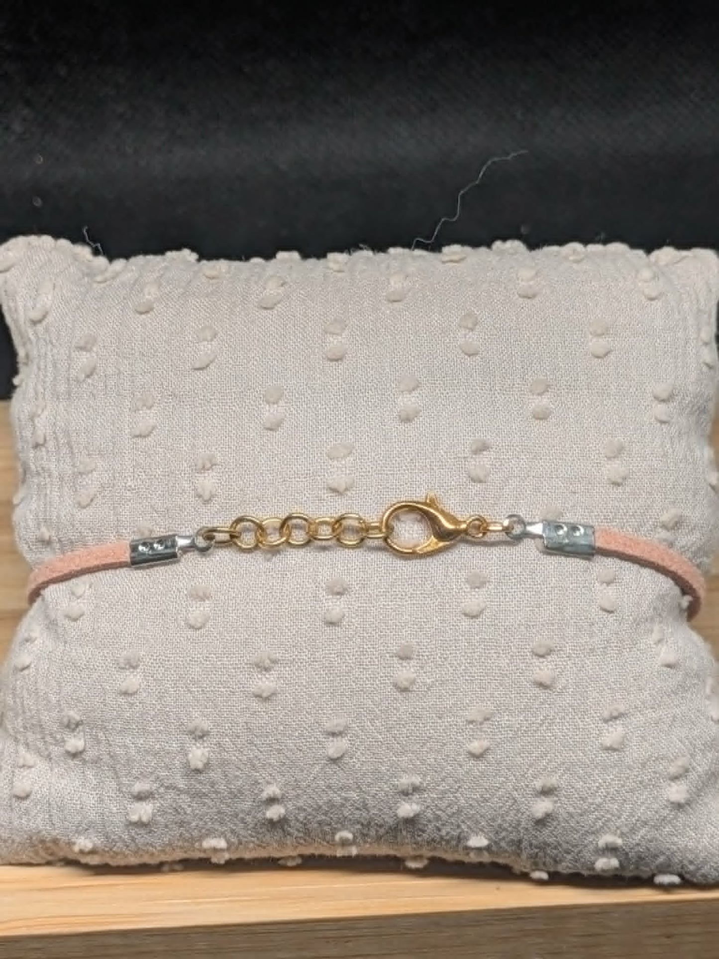 Bracelet