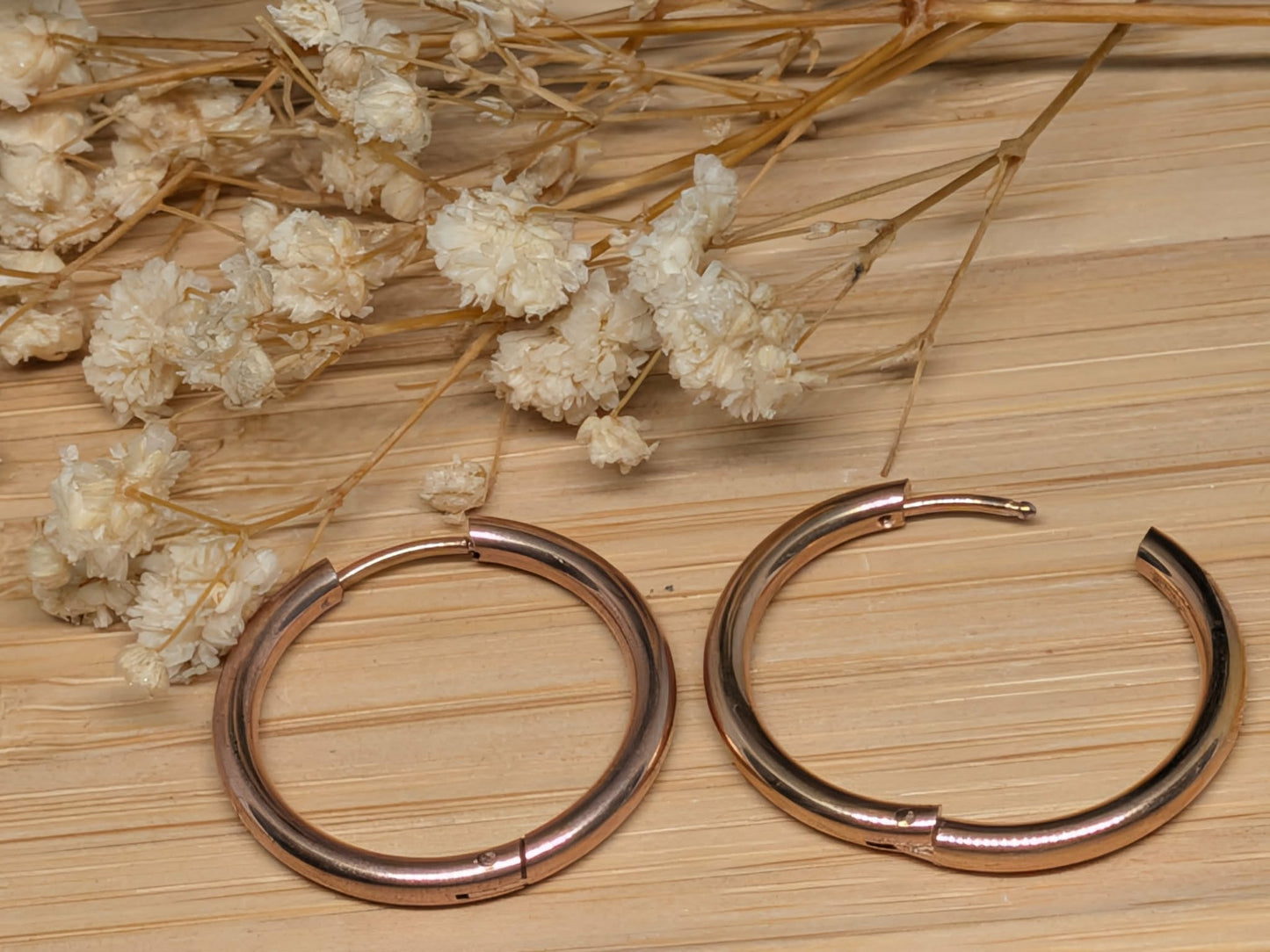 Ronde Rose | 24 mm